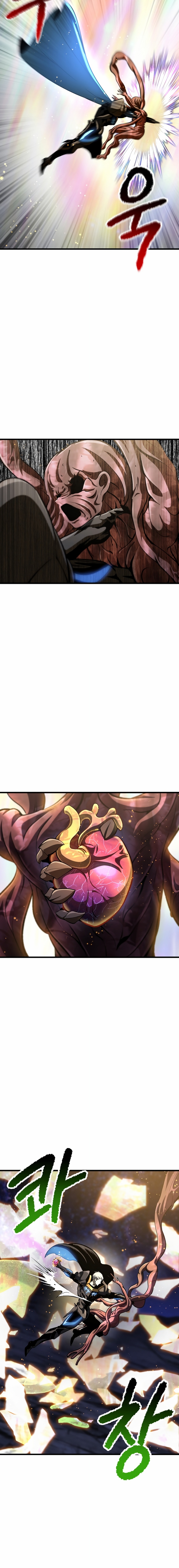 Read Latna Saga Survival of a Sword King Español Manga Online