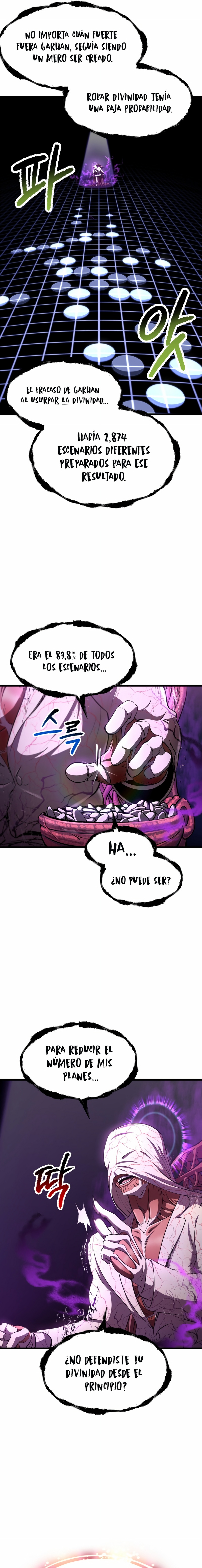 Read Latna Saga Survival of a Sword King Español Manga Online