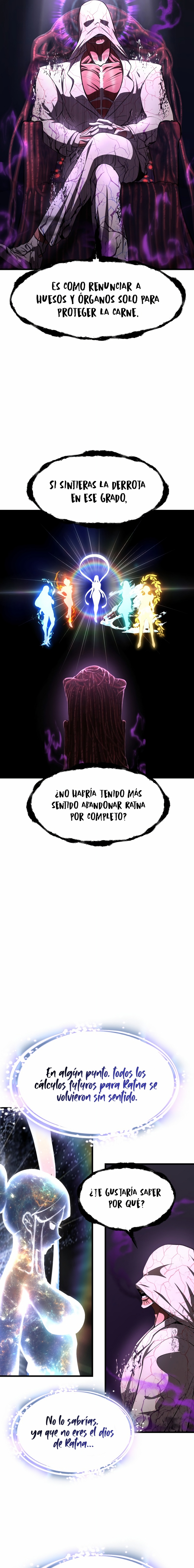 Read Latna Saga Survival of a Sword King Español Manga Online