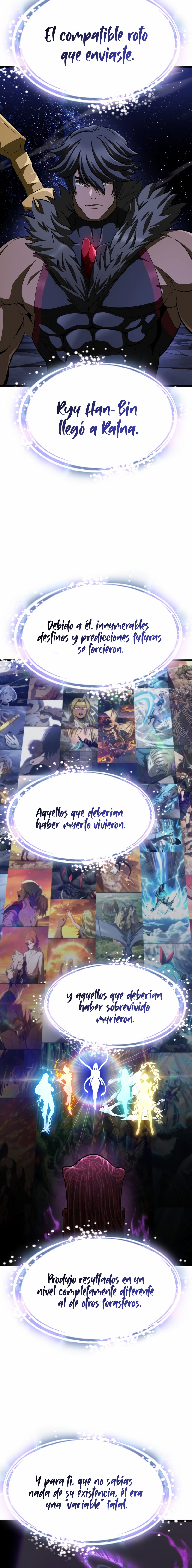 Read Latna Saga Survival of a Sword King Español Manga Online