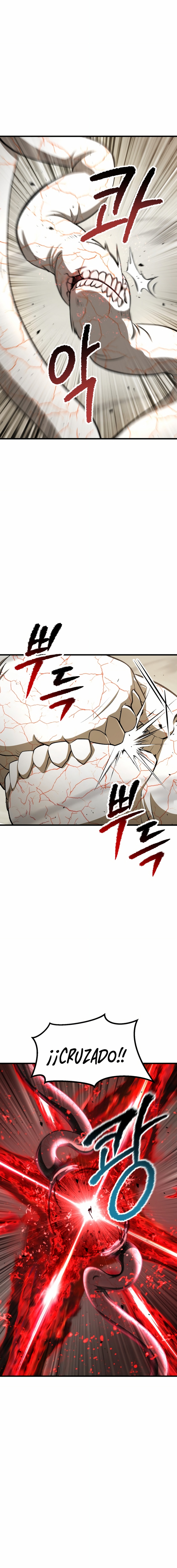 Read Latna Saga Survival of a Sword King Español Manga Online