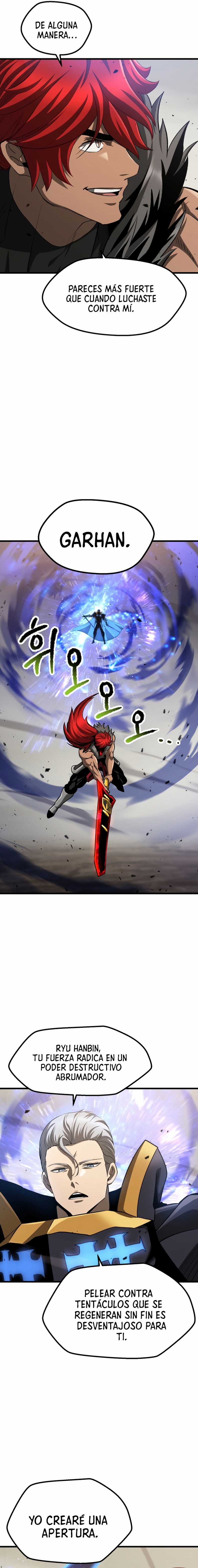 Read Latna Saga Survival of a Sword King Español Manga Online