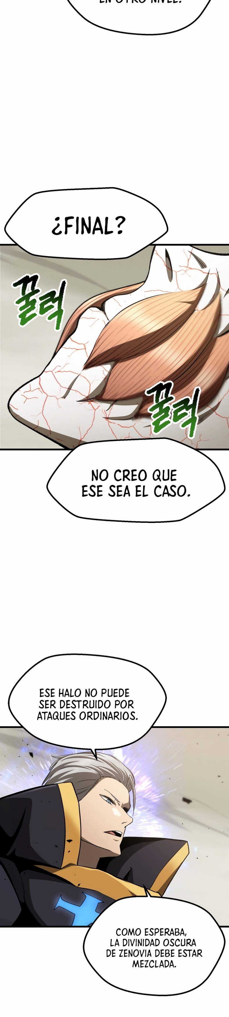 Read Latna Saga Survival of a Sword King Español Manga Online