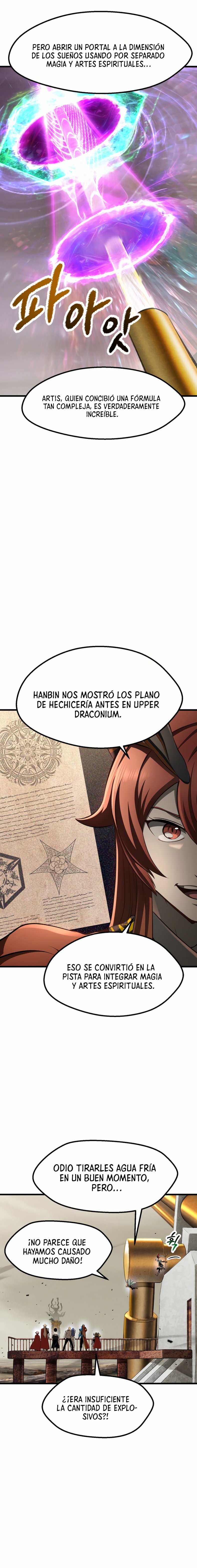 Read Latna Saga Survival of a Sword King Español Manga Online