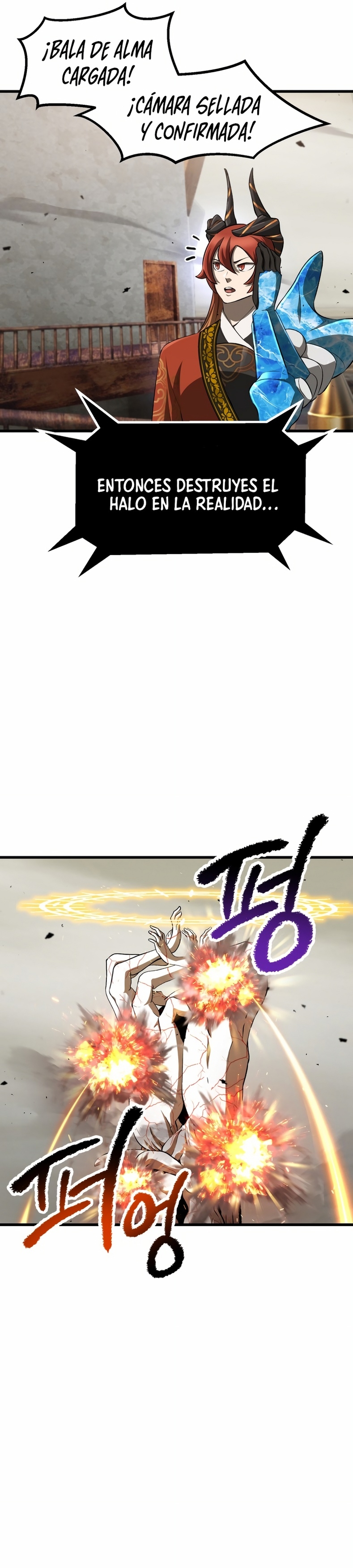 Read Latna Saga Survival of a Sword King Español Manga Online