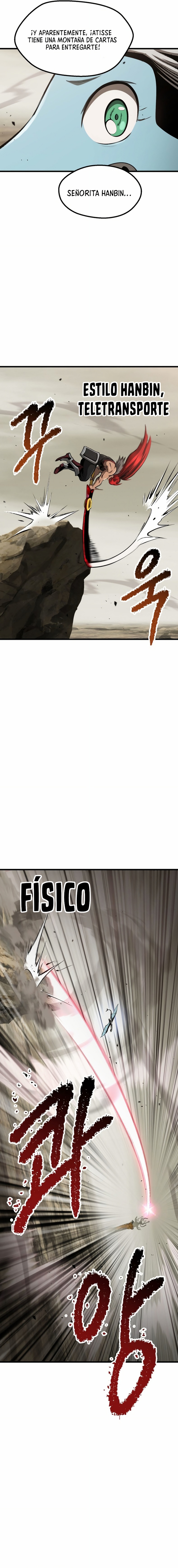 Read Latna Saga Survival of a Sword King Español Manga Online