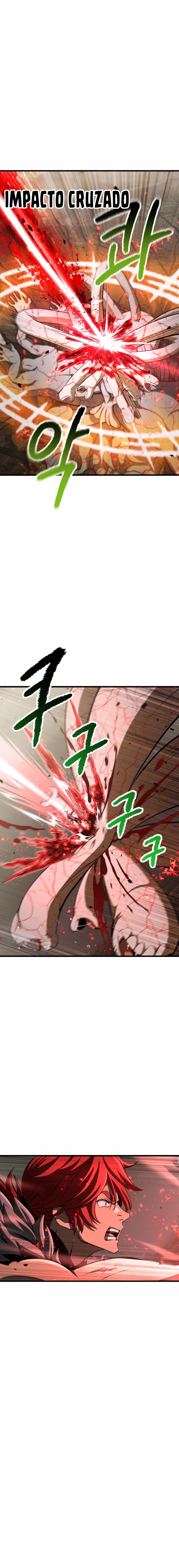 Read Latna Saga Survival of a Sword King Español Manga Online