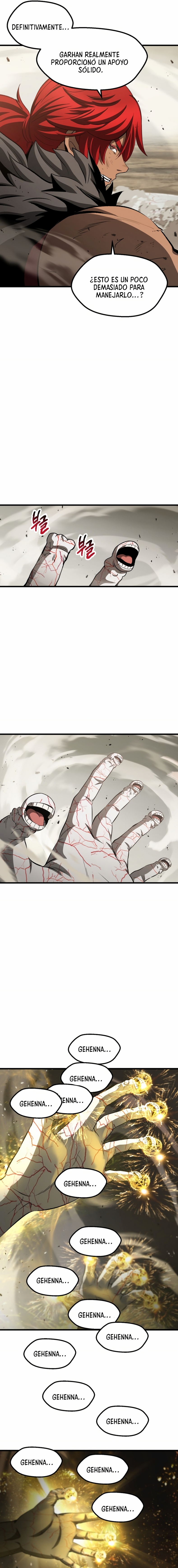 Read Latna Saga Survival of a Sword King Español Manga Online