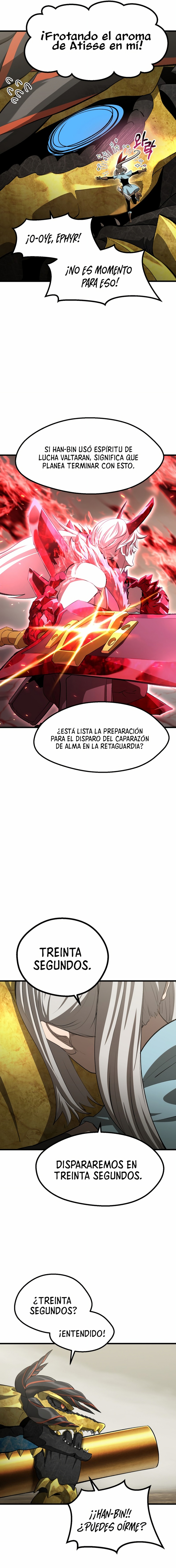 Read Latna Saga Survival of a Sword King Español Manga Online