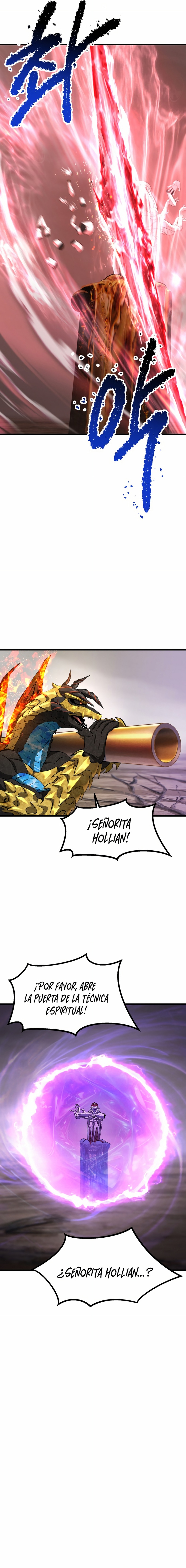 Read Latna Saga Survival of a Sword King Español Manga Online