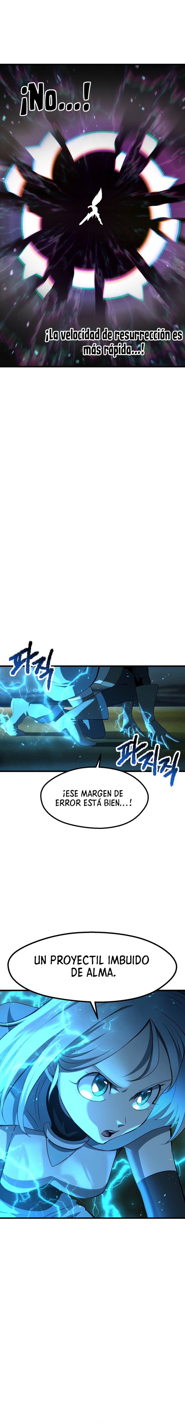 Read Latna Saga Survival of a Sword King Español Manga Online