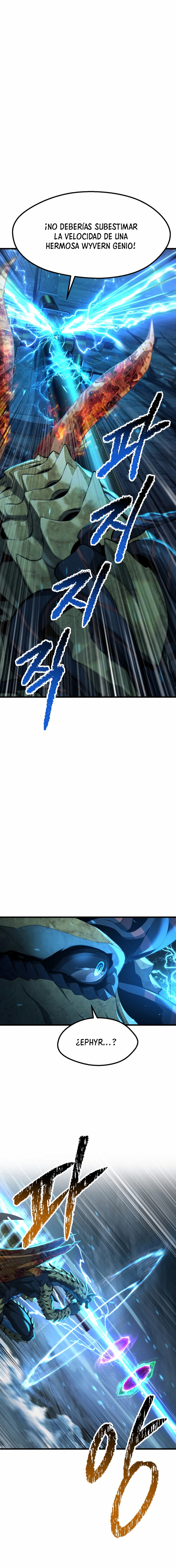 Read Latna Saga Survival of a Sword King Español Manga Online