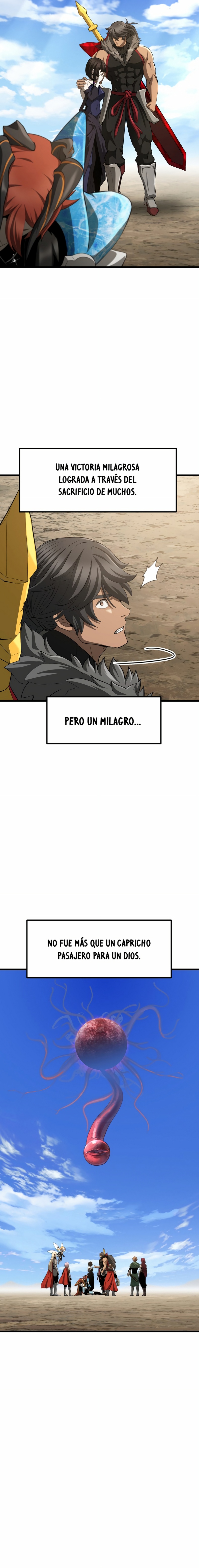 Read Latna Saga Survival of a Sword King Español Manga Online