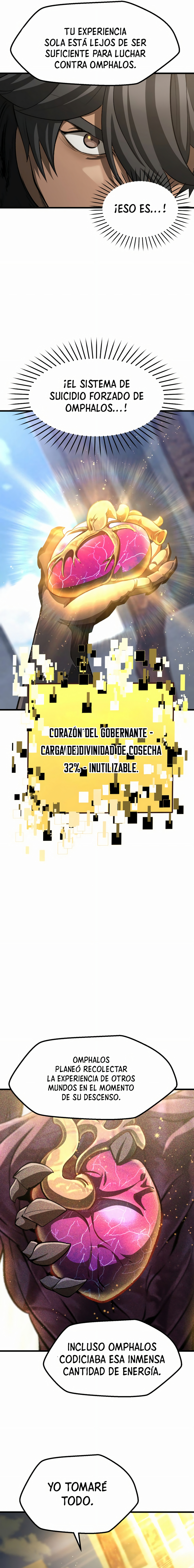 Read Latna Saga Survival of a Sword King Español Manga Online