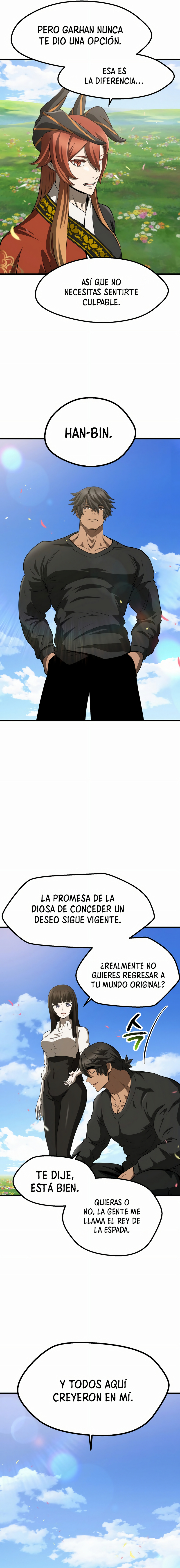 Read Latna Saga Survival of a Sword King Español Manga Online