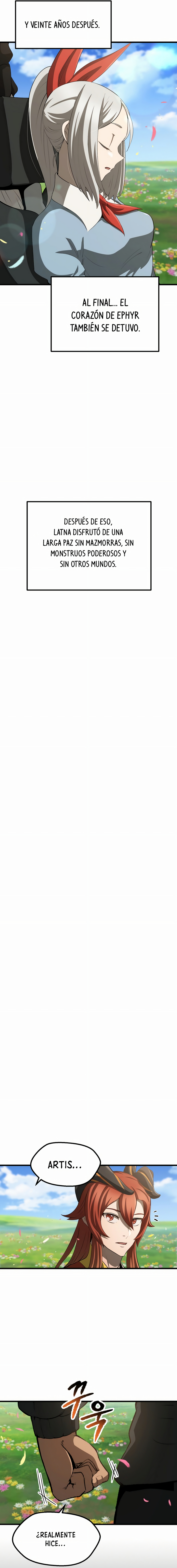 Read Latna Saga Survival of a Sword King Español Manga Online