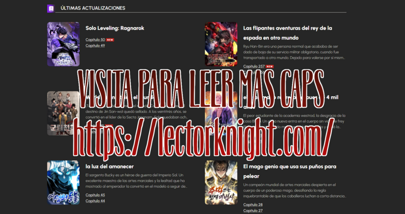 Read Latna Saga Survival of a Sword King Español Manga Online