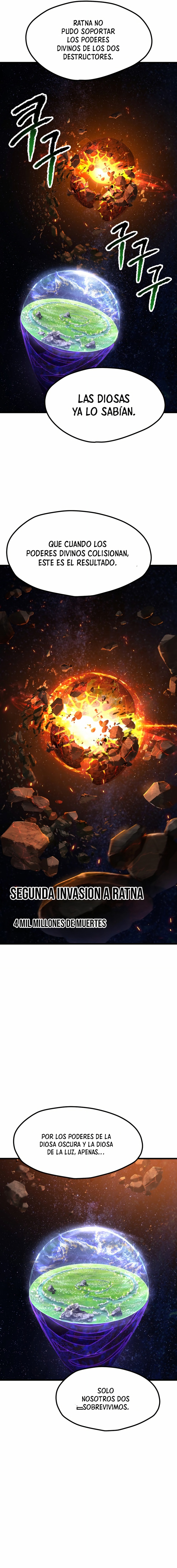 Read Latna Saga Survival of a Sword King Español Manga Online