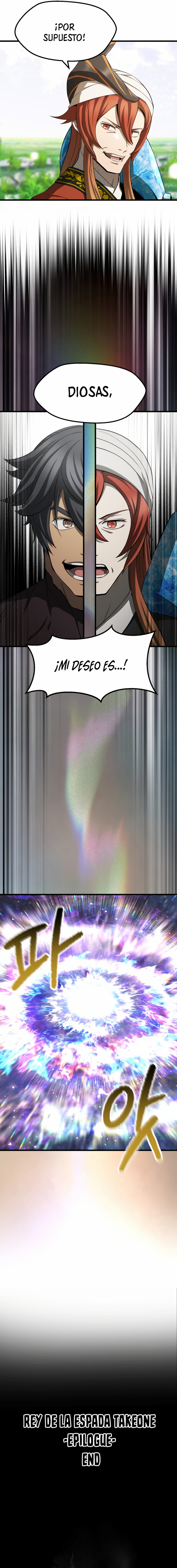 Read Latna Saga Survival of a Sword King Español Manga Online