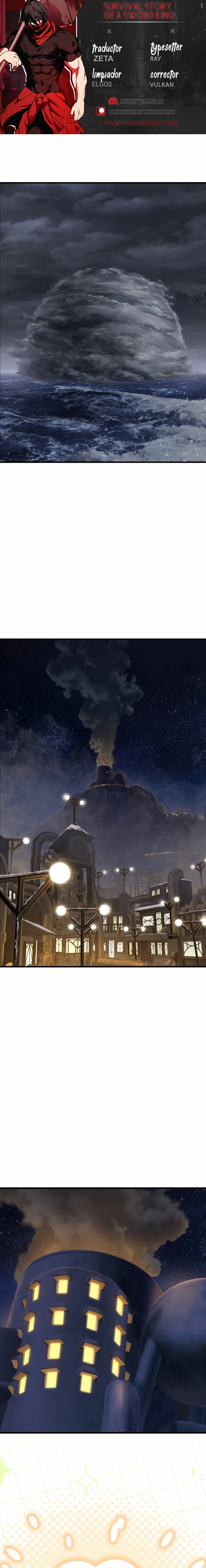 Read Latna Saga Survival of a Sword King Español Manga Online