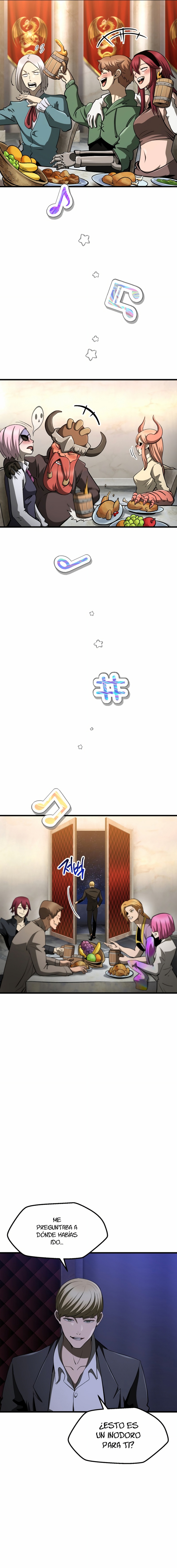 Read Latna Saga Survival of a Sword King Español Manga Online