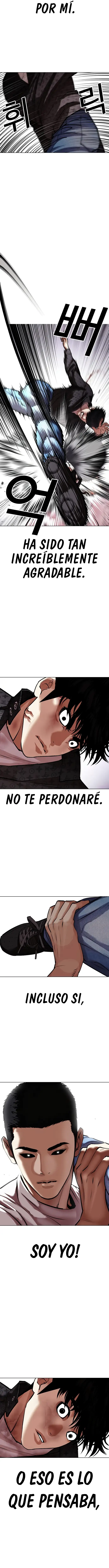 Read Lookism Español Manga Online