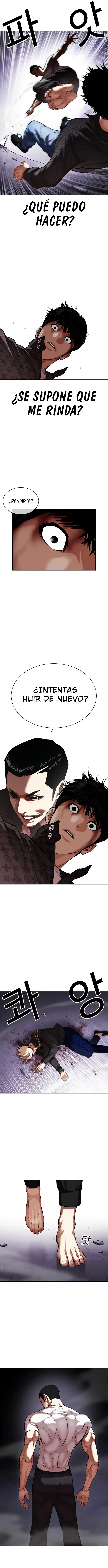 Read Lookism Español Manga Online