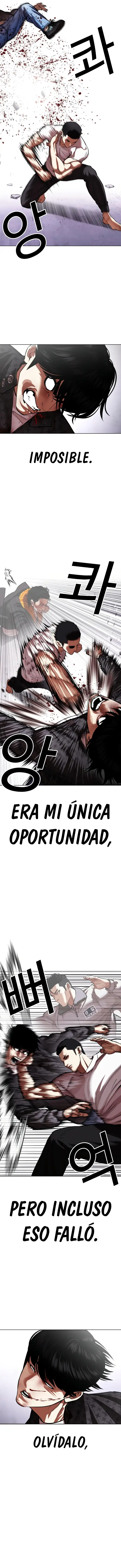Read Lookism Español Manga Online