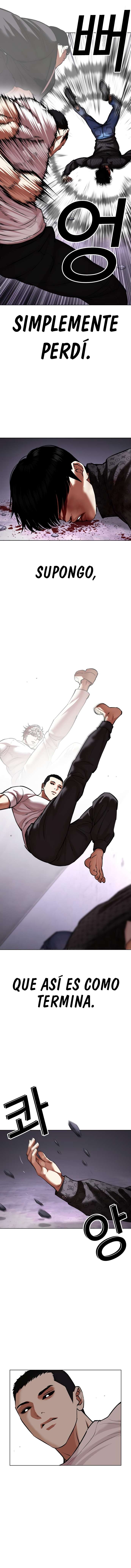 Read Lookism Español Manga Online