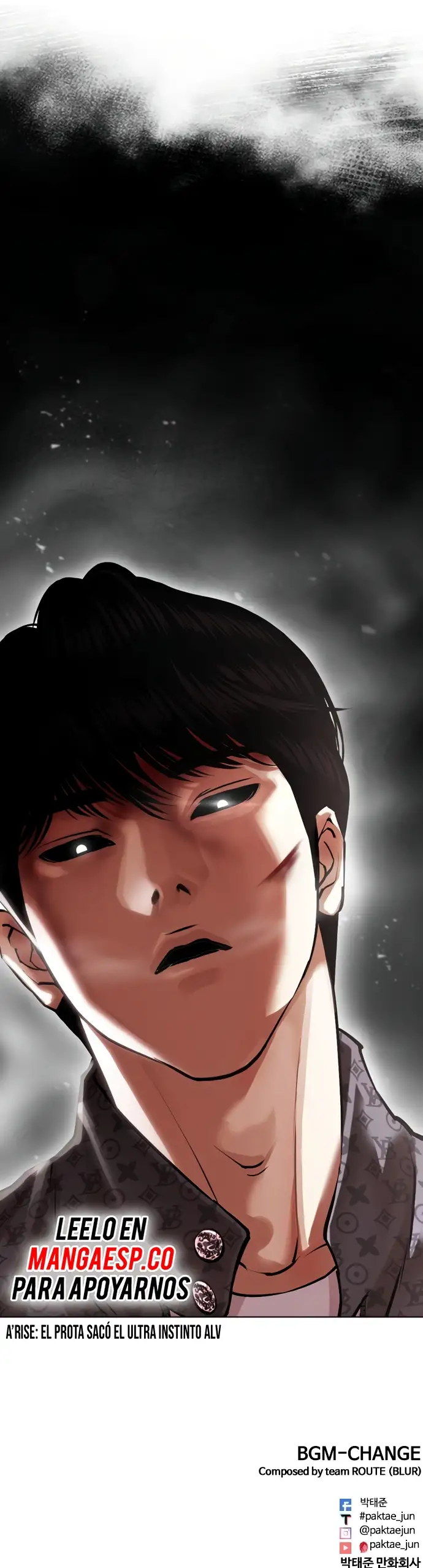 Read Lookism Español Manga Online