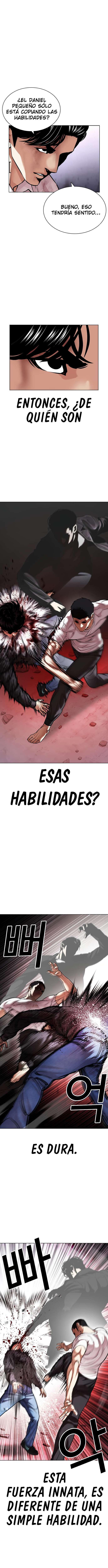 Read Lookism Español Manga Online