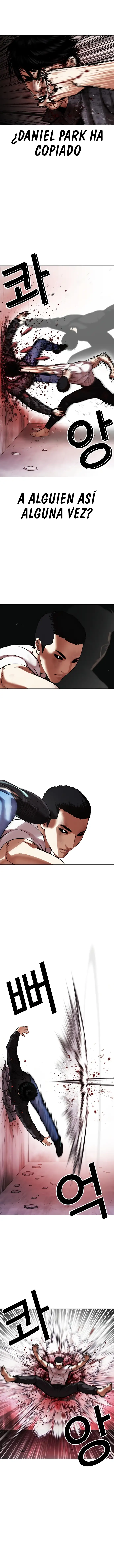 Read Lookism Español Manga Online