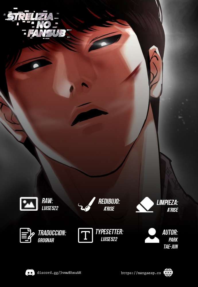 Read Lookism Español Manga Online