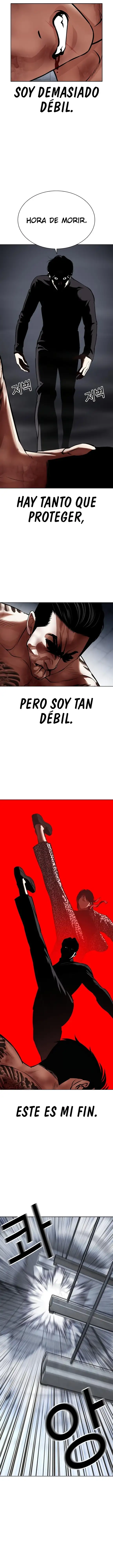 Read Lookism Español Manga Online