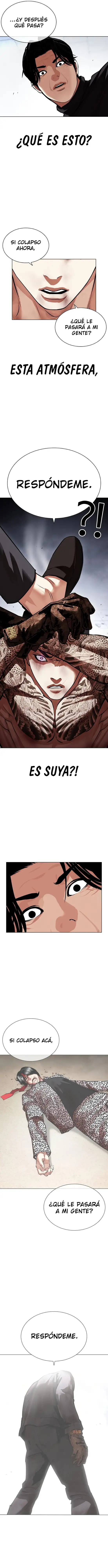 Read Lookism Español Manga Online