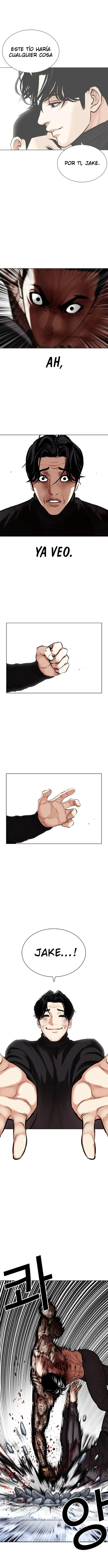 Read Lookism Español Manga Online