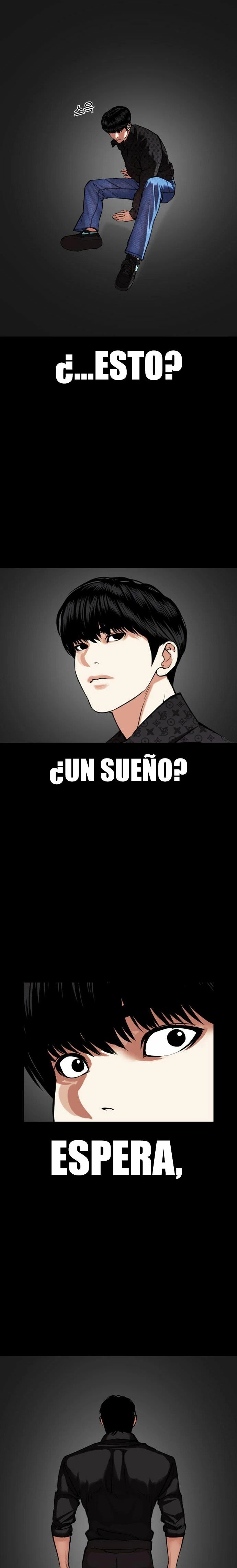 Read Lookism Español Manga Online