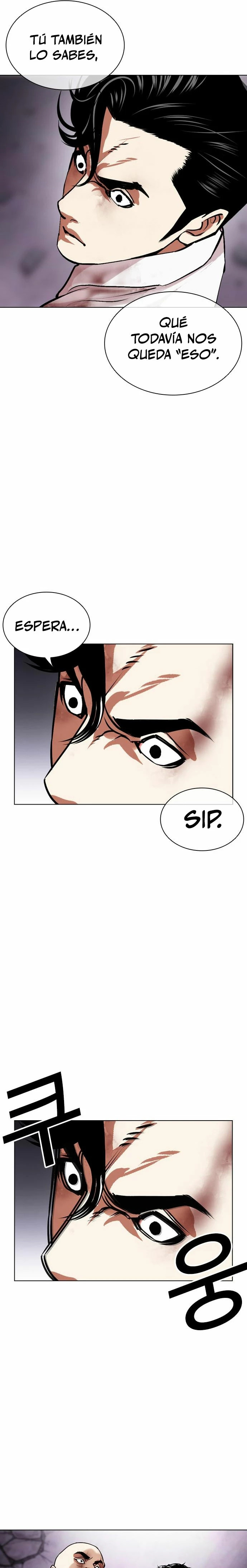 Read Lookism Español Manga Online