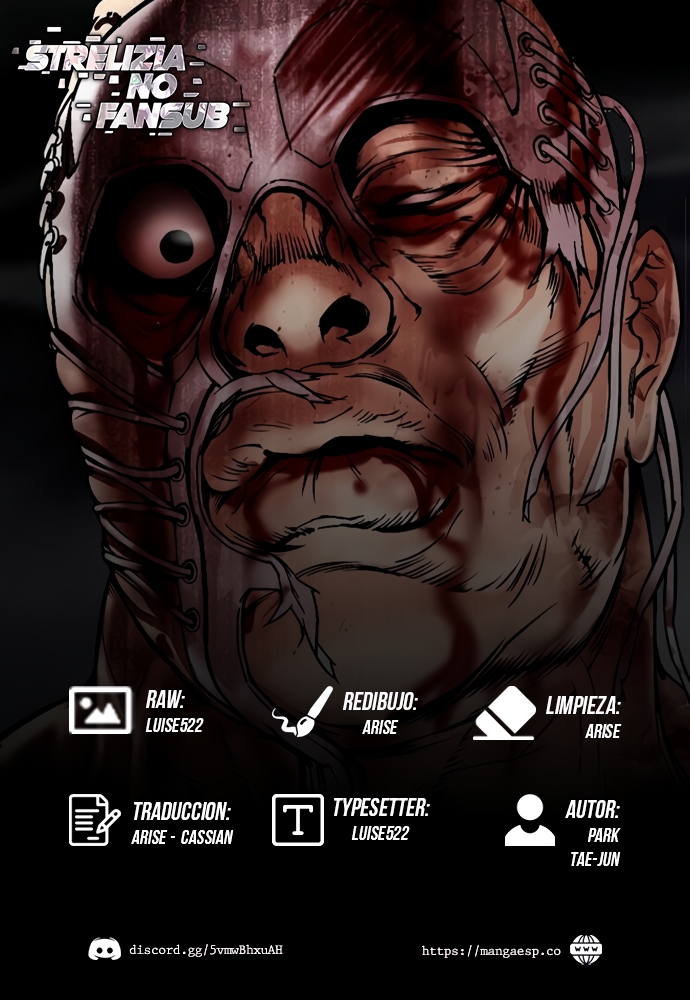 Read Lookism Español Manga Online