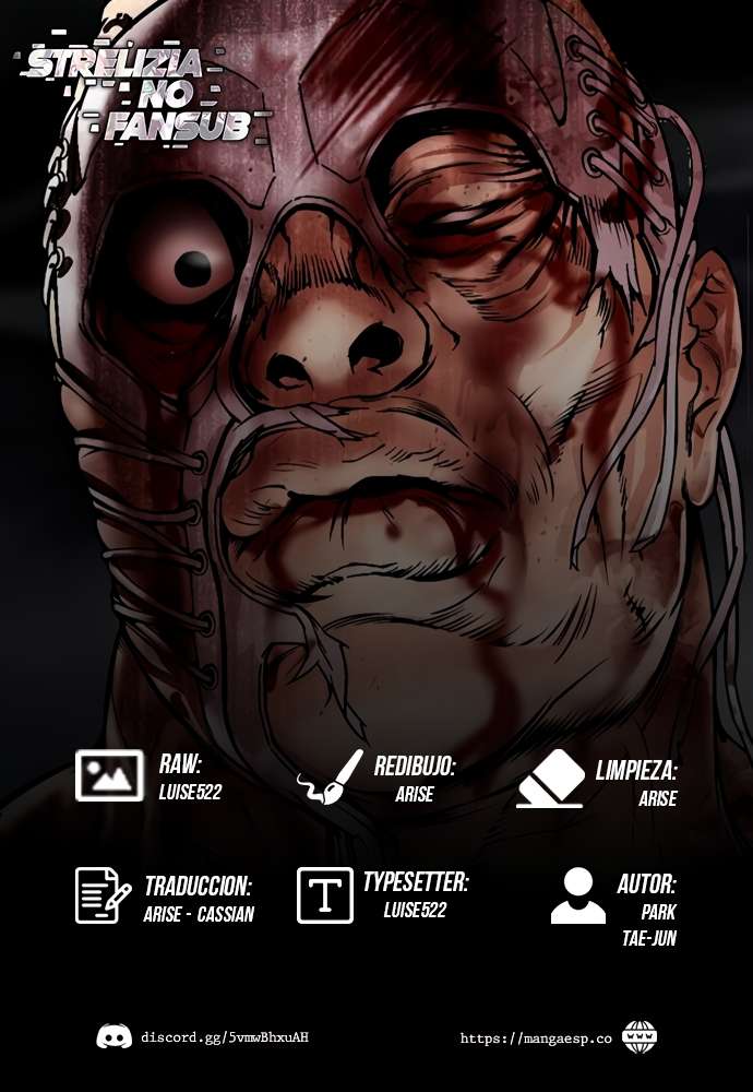 Read Lookism Español Manga Online