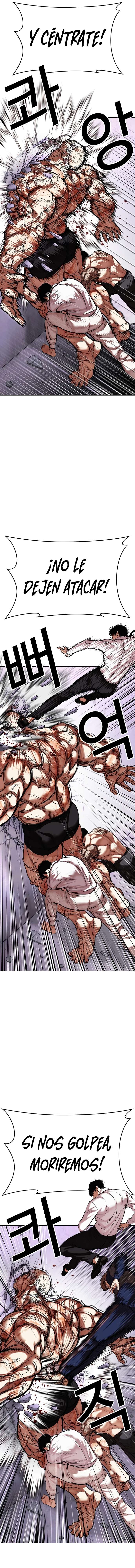 Read Lookism Español Manga Online