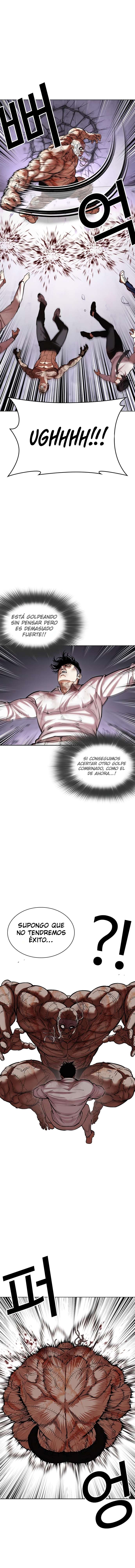 Read Lookism Español Manga Online