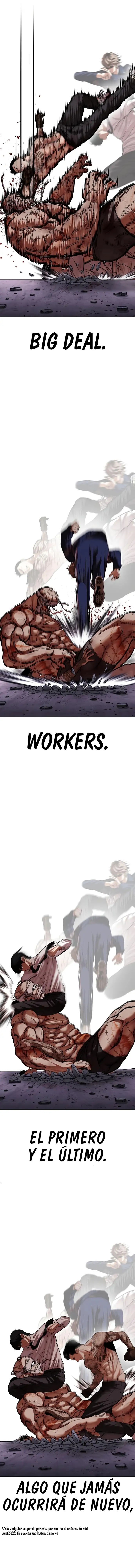 Read Lookism Español Manga Online
