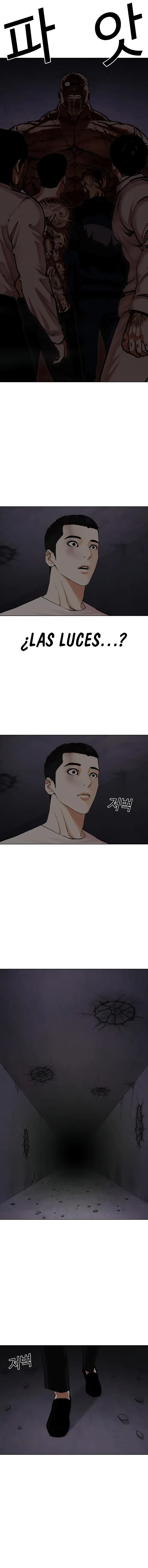 Read Lookism Español Manga Online