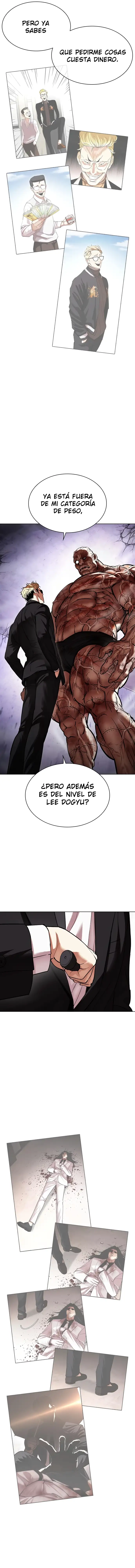 Read Lookism Español Manga Online