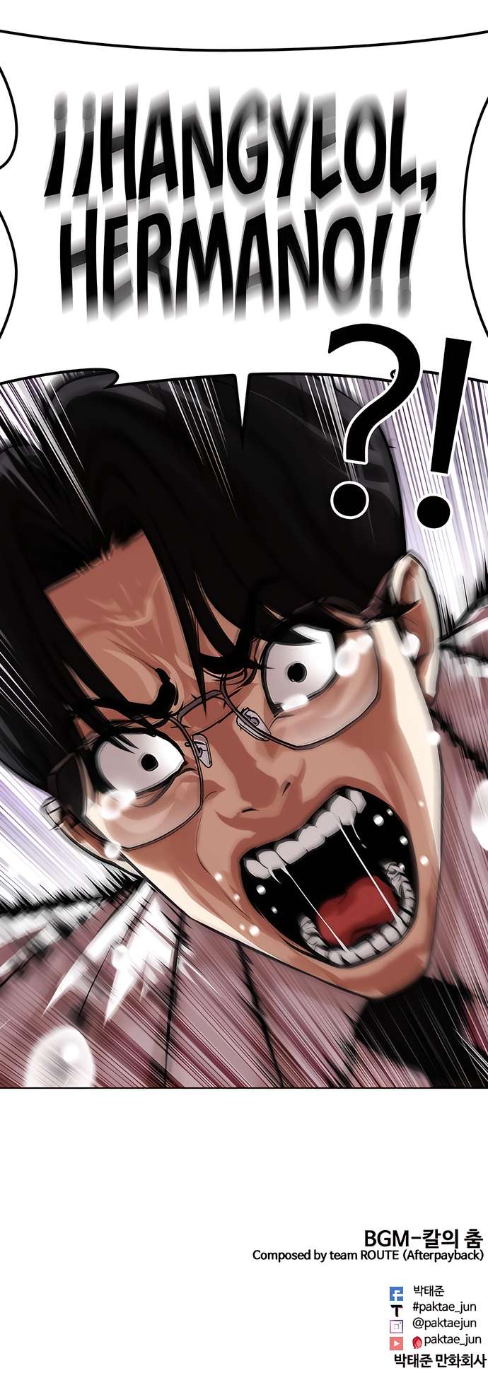 Read Lookism Español Manga Online