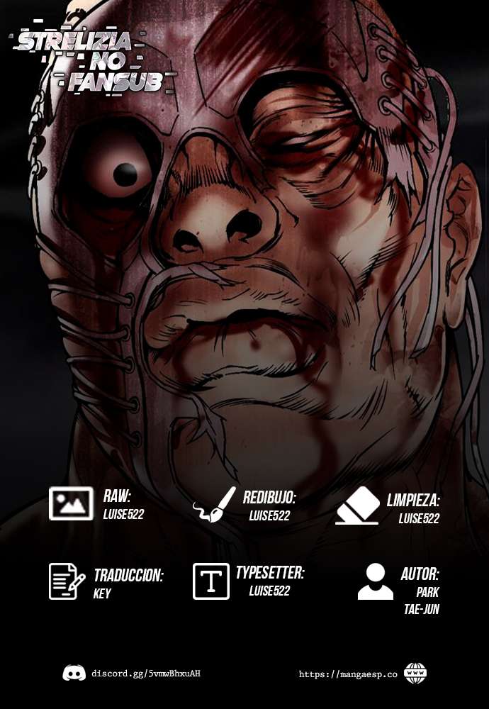 Read Lookism Español Manga Online