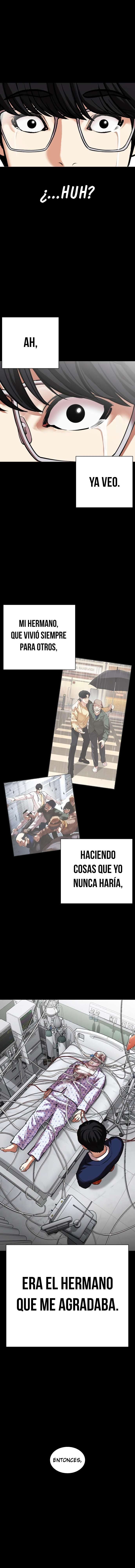 Read Lookism Español Manga Online