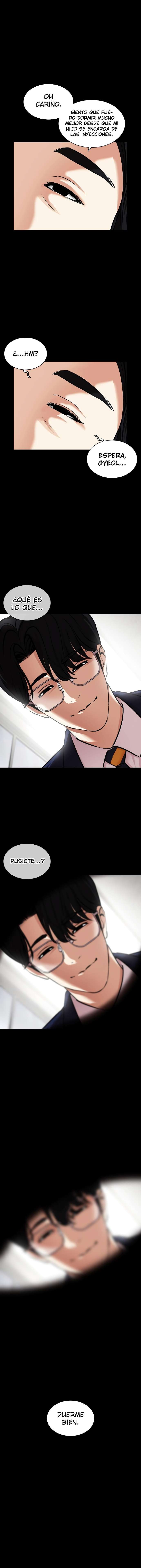 Read Lookism Español Manga Online