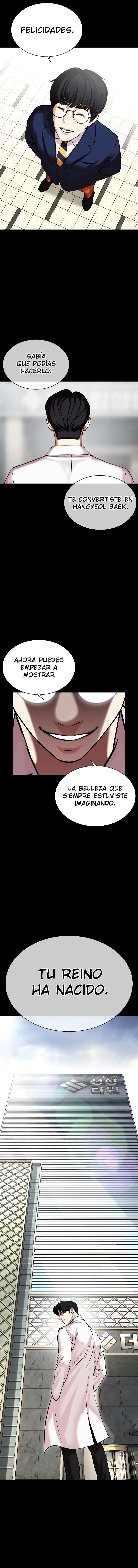 Read Lookism Español Manga Online